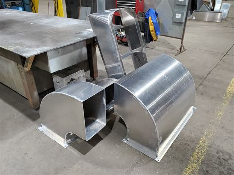 metal ductwork fabrication|how to fabricate ductwork.